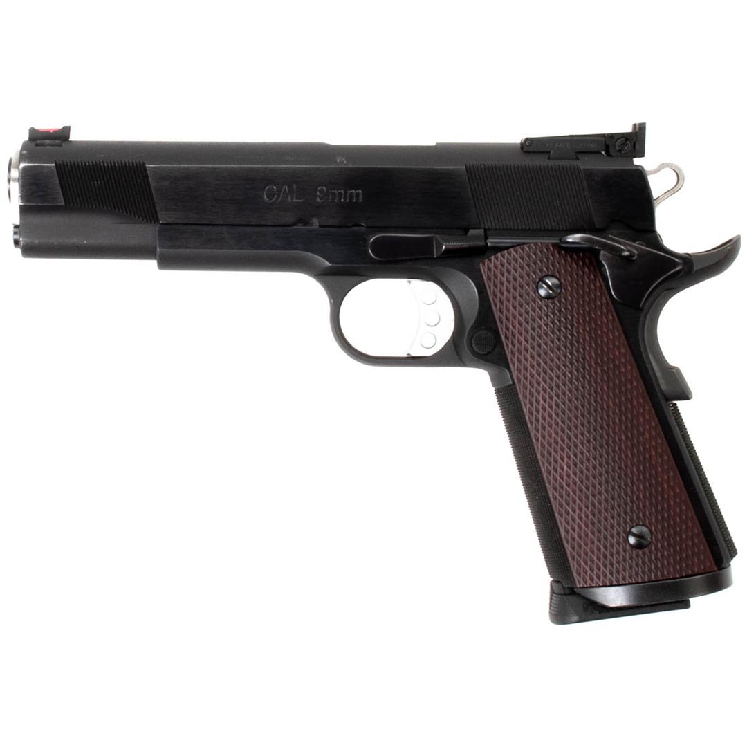 LES BAER CUSTOM, INC. 1911 PREMIER II